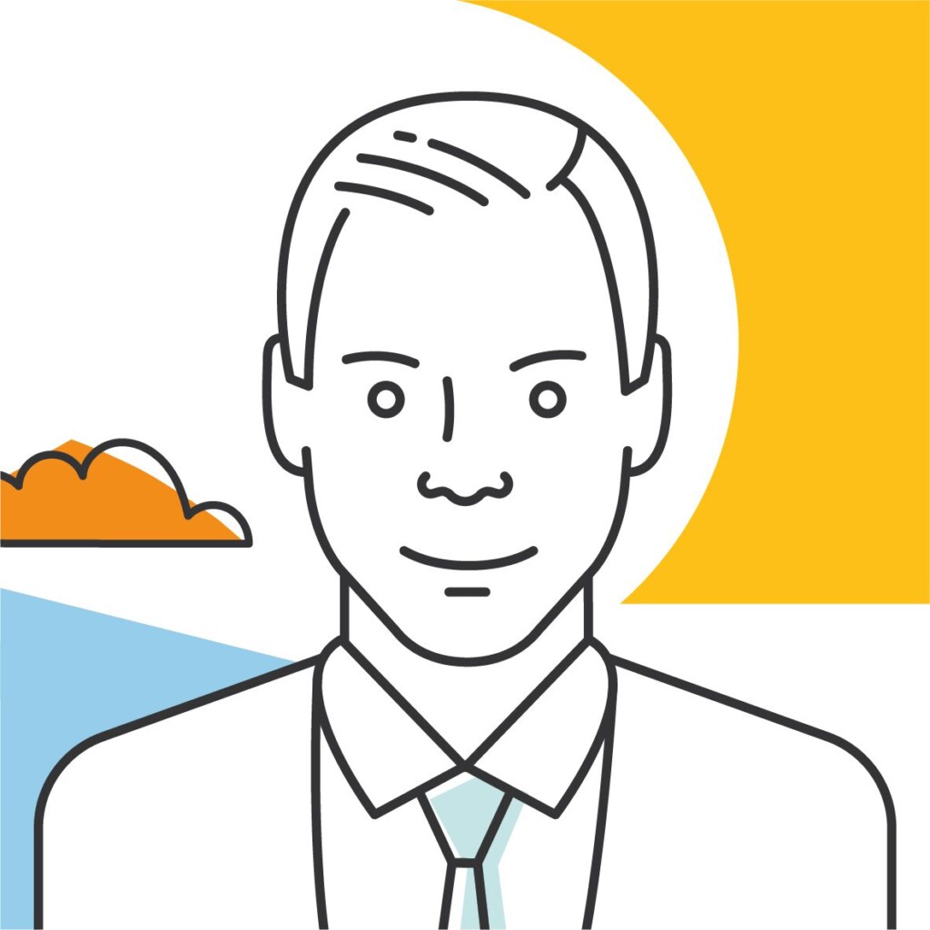 Quotech Team Member Guillaume Bonnissent