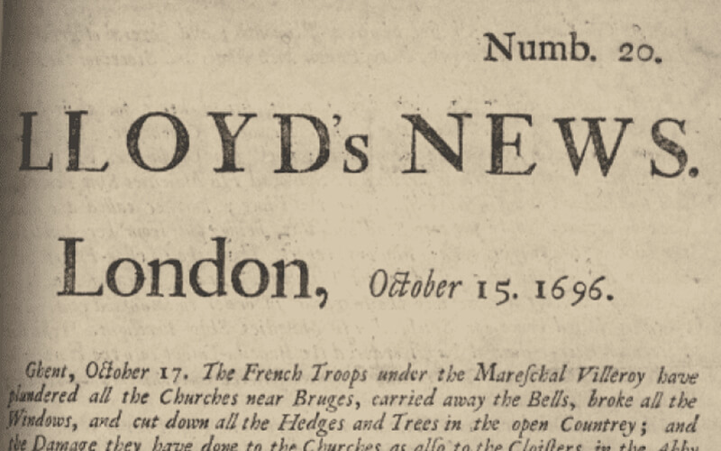 All the information, all in one place