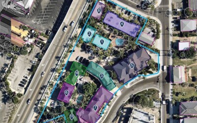 Quotech partners with Tensorflight for high-resolution property underwriting data