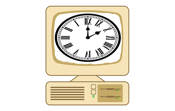 Episode 60: Get with the program