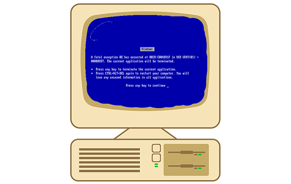 Episode 61: Millennium perdition