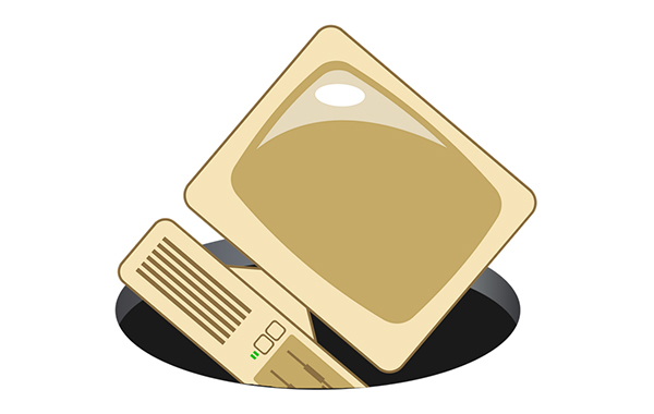 Episode 64: The trouble with pegs and holes